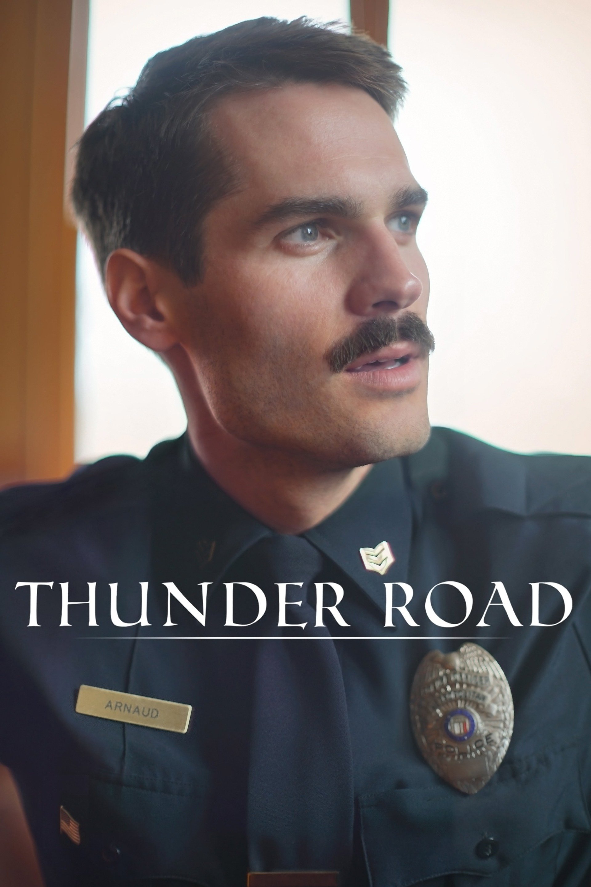 Thunder Road (2018) [48313] (A1768678973) [[Movies]] --Plex--